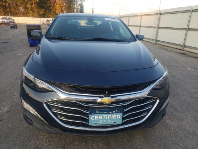 2020 CHEVROLET MALIBU LT - 1G1ZD5ST8LF004470
