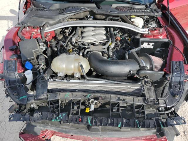 2020 FORD MUSTANG GT - 1FA6P8CF3L5162819