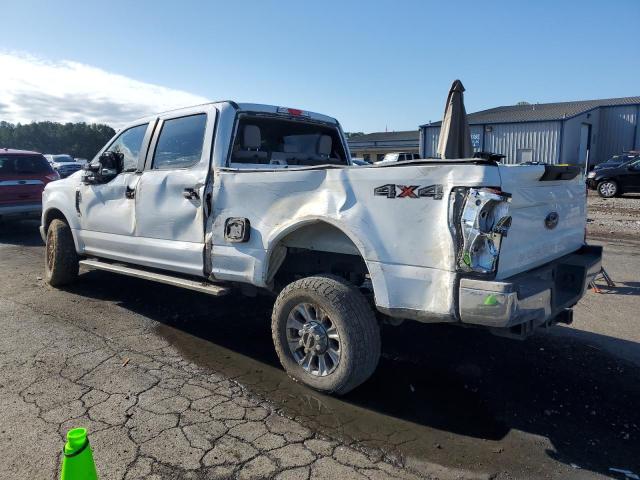 2018 FORD F250 SUPER - 1FT7W2B64JEB47419