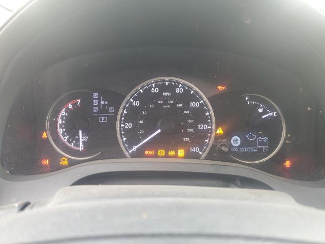 2015 LEXUS CT 200 - JTHKD5BH9F2227597