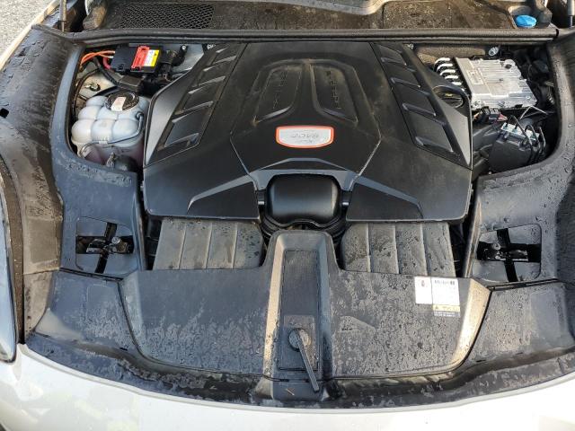 2022 PORSCHE CAYENNE GT - WP1AG2AYXNDA38429