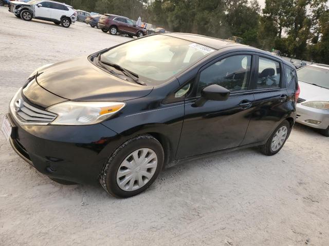 2015 NISSAN VERSA NOTE #3030919507