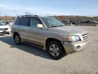 TOYOTA HIGHLANDER photo