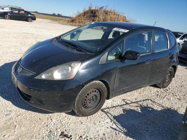 2013 HONDA FIT #2999654593