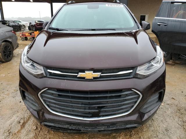 2022 CHEVROLET TRAX 1LT - KL7CJLSM0NB568527
