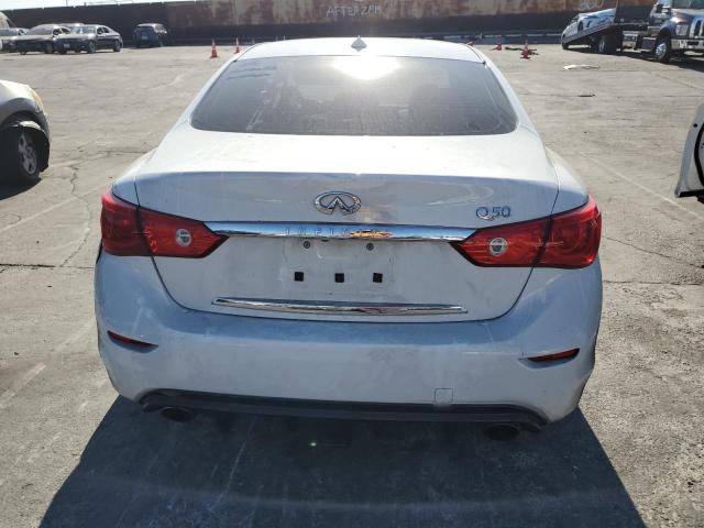 VIN JN1CV7AP5HM642157 2017 INFINITI Q50 no.6