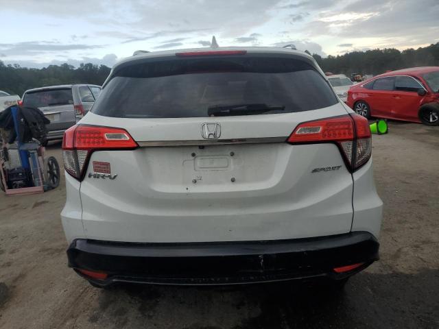 VIN 3CZRU5H11KM704434 2019 HONDA HR-V no.6