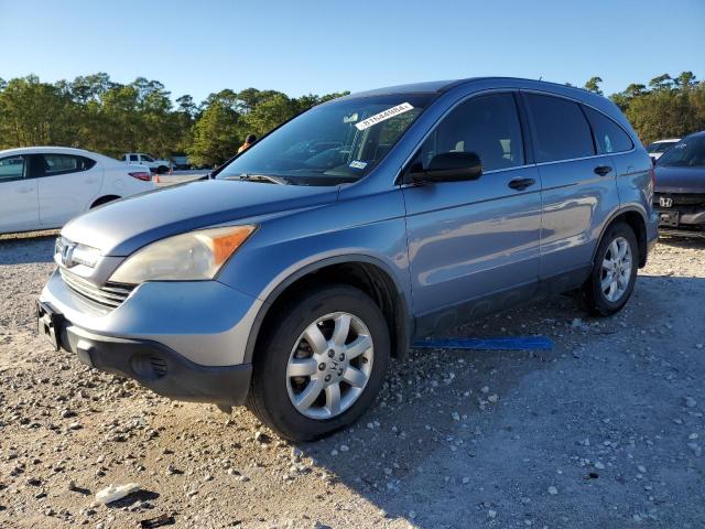 2008 HONDA CR-V EX #3005130201