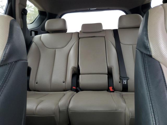 2019 HYUNDAI SANTA FE L - 5NMS53AA7KH040436