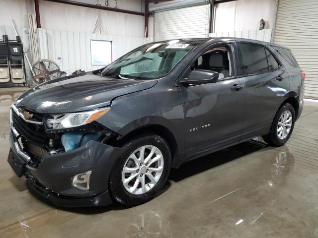 VIN 2GNAXHEV2K6213732 2019 CHEVROLET EQUINOX no.1