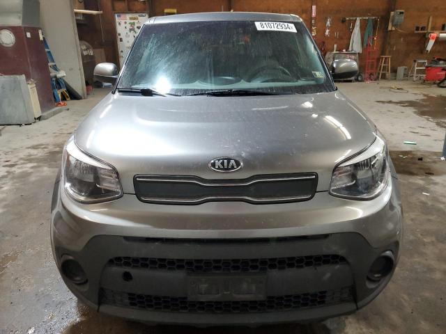 VIN KNDJN2A20J7507040 2018 KIA Soul no.5