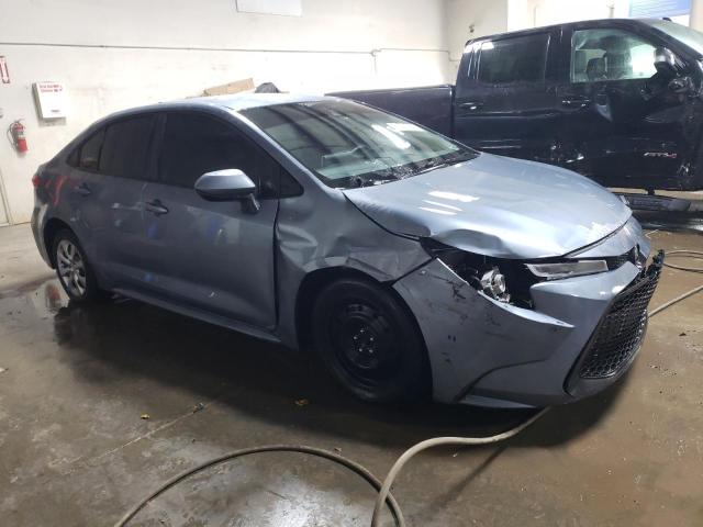 2020 TOYOTA COROLLA LE - 5YFEPRAE1LP079818