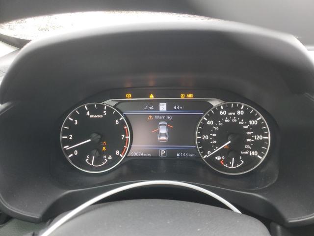 2019 NISSAN ALTIMA SL - 1N4BL4EV7KC113088