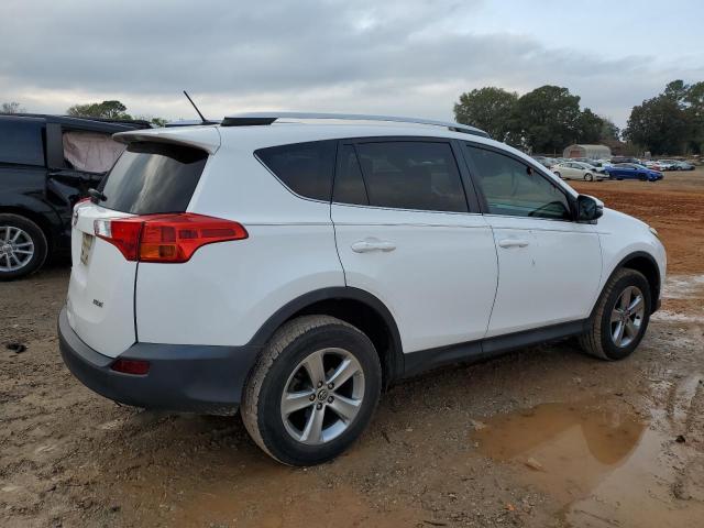 2015 TOYOTA RAV4 XLE - 2T3WFREV2FW216485