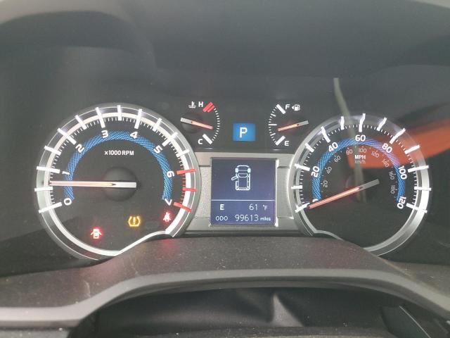 2017 TOYOTA 4RUNNER SR - JTEBU5JR3H5417355