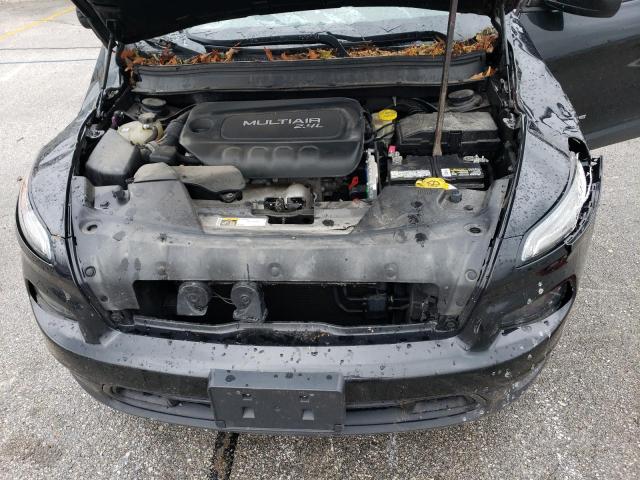 2015 JEEP CHEROKEE S - 1C4PJLAB0FW700765