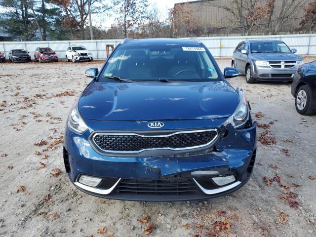 2018 KIA NIRO EX - KNDCC3LC8J5125098