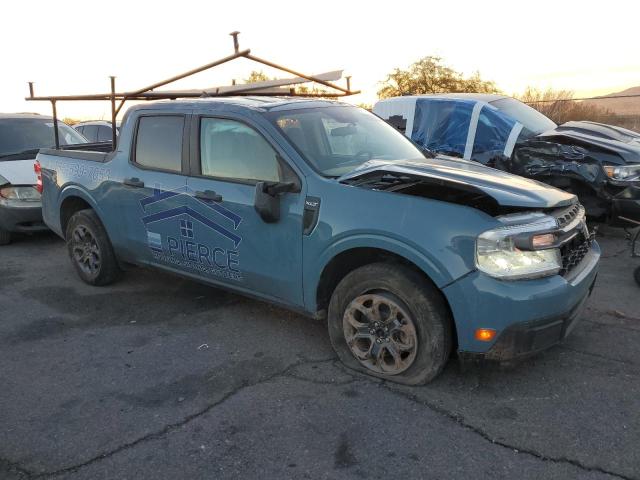 2023 FORD MAVERICK X - 3FTTW8E37PRA76855