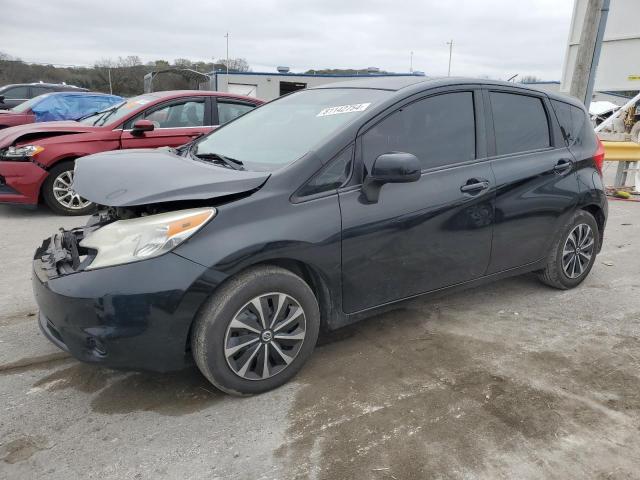 2014 NISSAN VERSA NOTE #2994133390