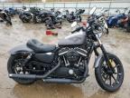 2017 HARLEY-DAVIDSON XL883 IRON - 1HD4LE217HC403834