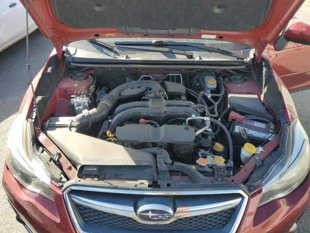 2017 SUBARU CROSSTREK - JF2GPABC2H8229592