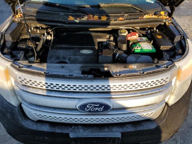2015 FORD EXPLORER X - 1FM5K8D83FGA43693