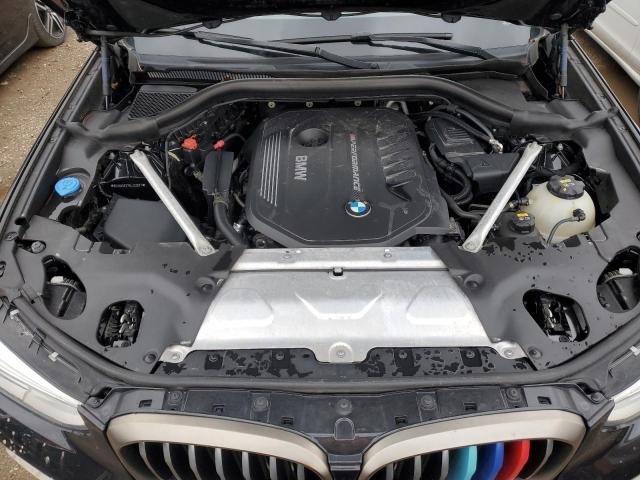 2019 BMW X4 M40I - 5UXUJ5C57KLJ62677