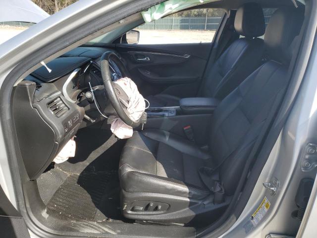 2016 CHEVROLET IMPALA LT - 2G1105SA9G9182376