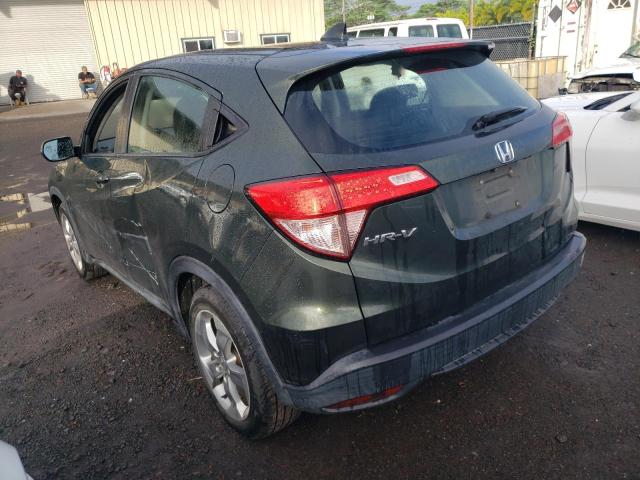 VIN 3CZRU5H36HM715794 2017 HONDA HR-V no.2