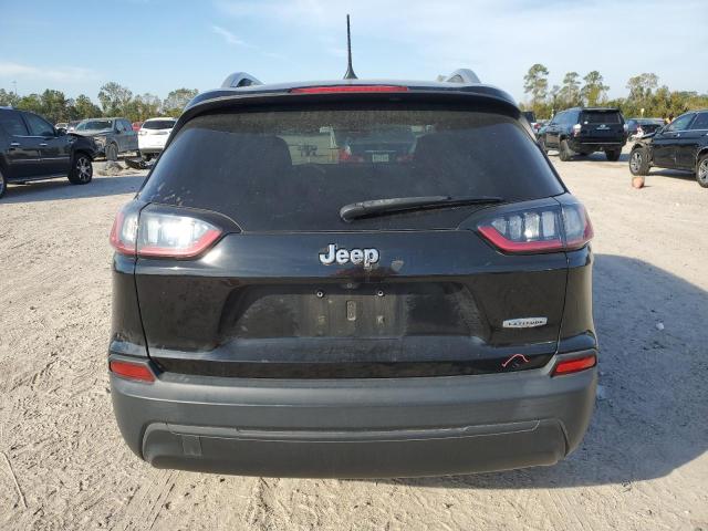 2019 JEEP CHEROKEE L - 1C4PJLCB6KD263566