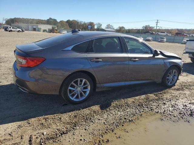 2021 HONDA ACCORD LX - 1HGCV1F16MA103039