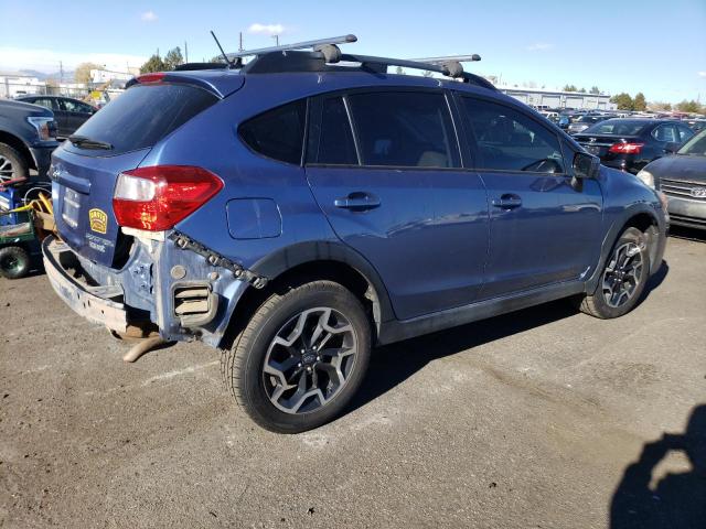 2016 SUBARU CROSSTREK - JF2GPABC1G8261125