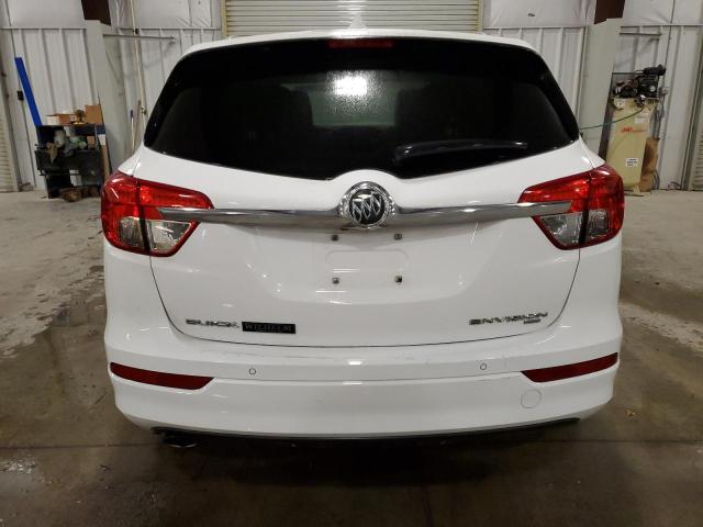 2017 BUICK ENVISION E - LRBFXDSA2HD198022