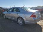 Lot #2979675715 2010 FORD FUSION HYB