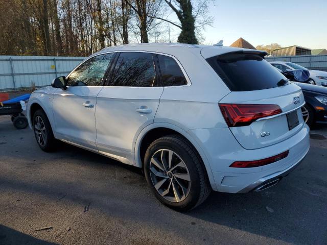 2023 AUDI Q5 PREMIUM - WA1GAAFY7P2174106