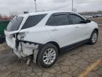 Lot #3023406331 2018 CHEVROLET EQUINOX LS