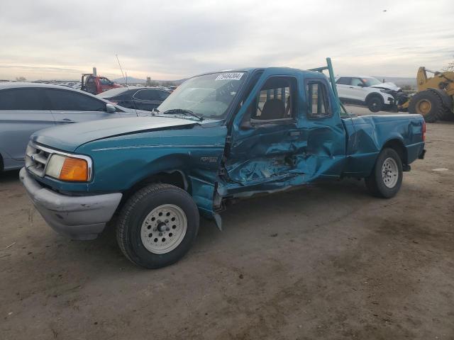 1996 FORD RANGER SUP #3004370753