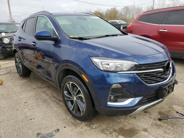 2023 BUICK ENCORE GX - KL4MMDS22PB107765