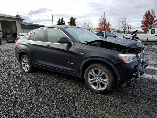 2015 BMW X4 XDRIVE2 - 5UXXW3C55F0F89420