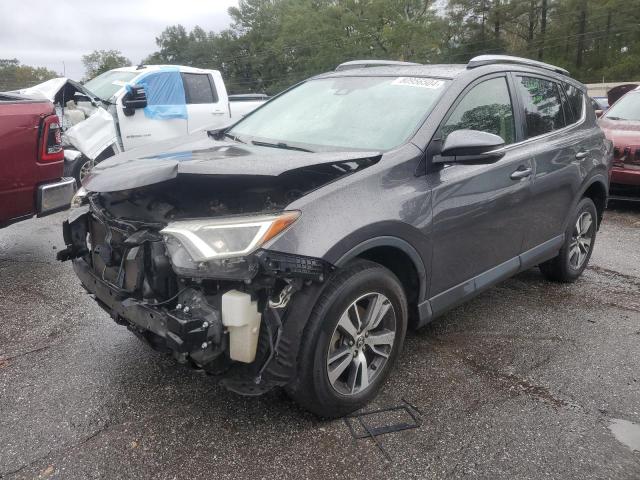 2018 TOYOTA RAV4 ADVEN - JTMWFREV0JJ151675