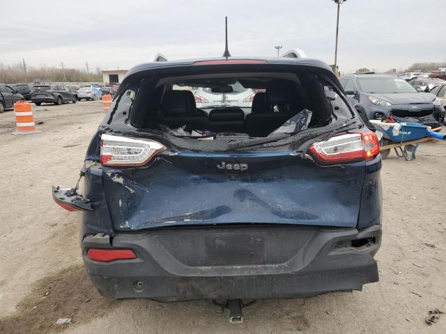 2018 JEEP CHEROKEE L - 1C4PJLLX0JD524278