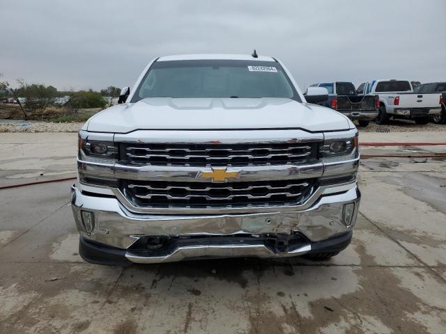 2018 CHEVROLET SILVERADO - 3GCUKSEC4JG466182