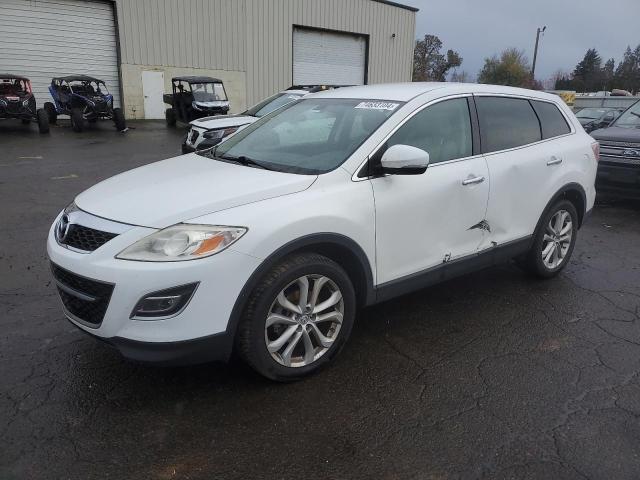 2018 MAZDA CX-9 #2974801234