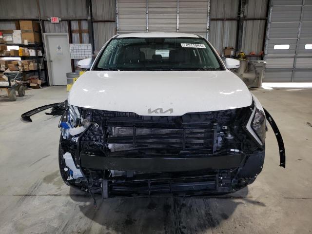 2023 KIA SPORTAGE E - 5XYK33AF4PG076703