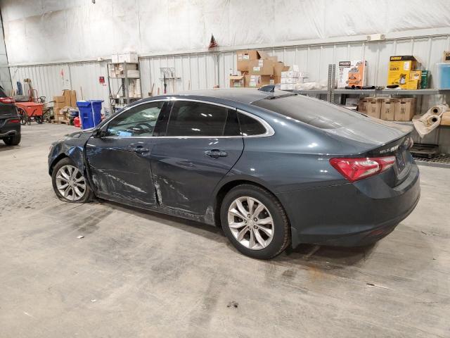 VIN 1G1ZD5ST5KF225085 2019 CHEVROLET MALIBU no.2