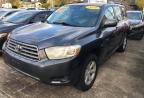 TOYOTA HIGHLANDER photo