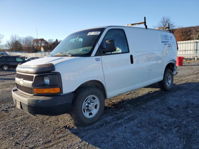 2012 CHEVROLET EXPRESS G2 #3025996968