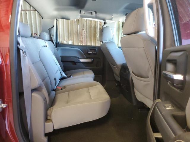 2016 CHEVROLET SILVERADO - 3GCPCREC1GG260376