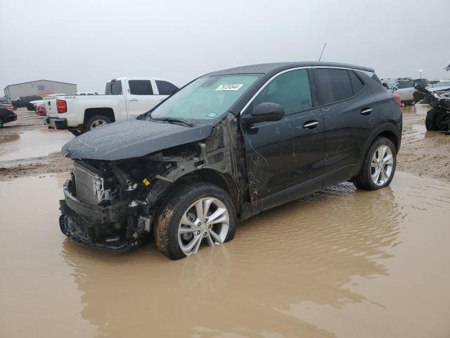 2022 BUICK ENCORE GX #3024431595