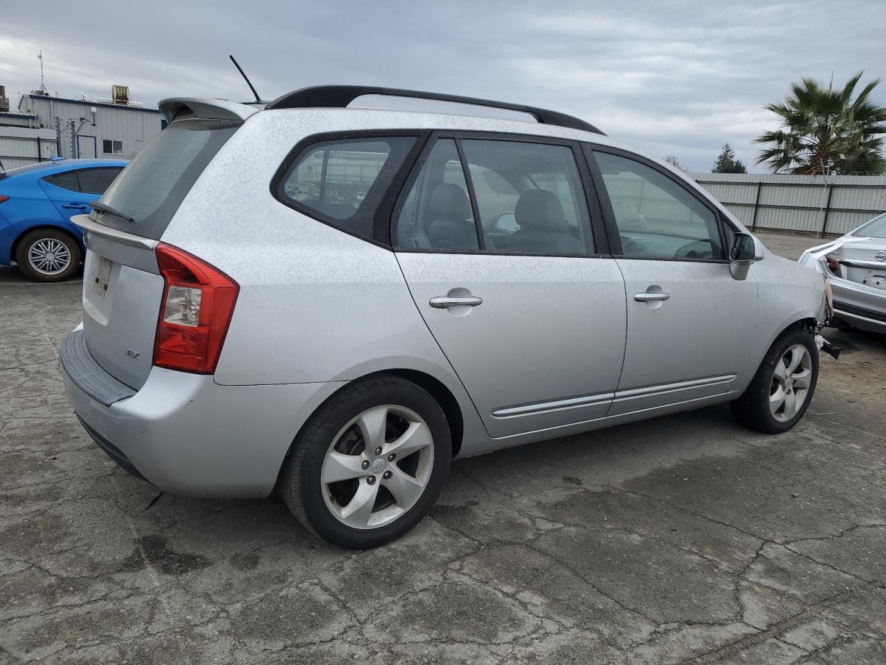 Lot #3008866615 2009 KIA RONDO BASE